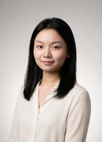 Arya Zheng